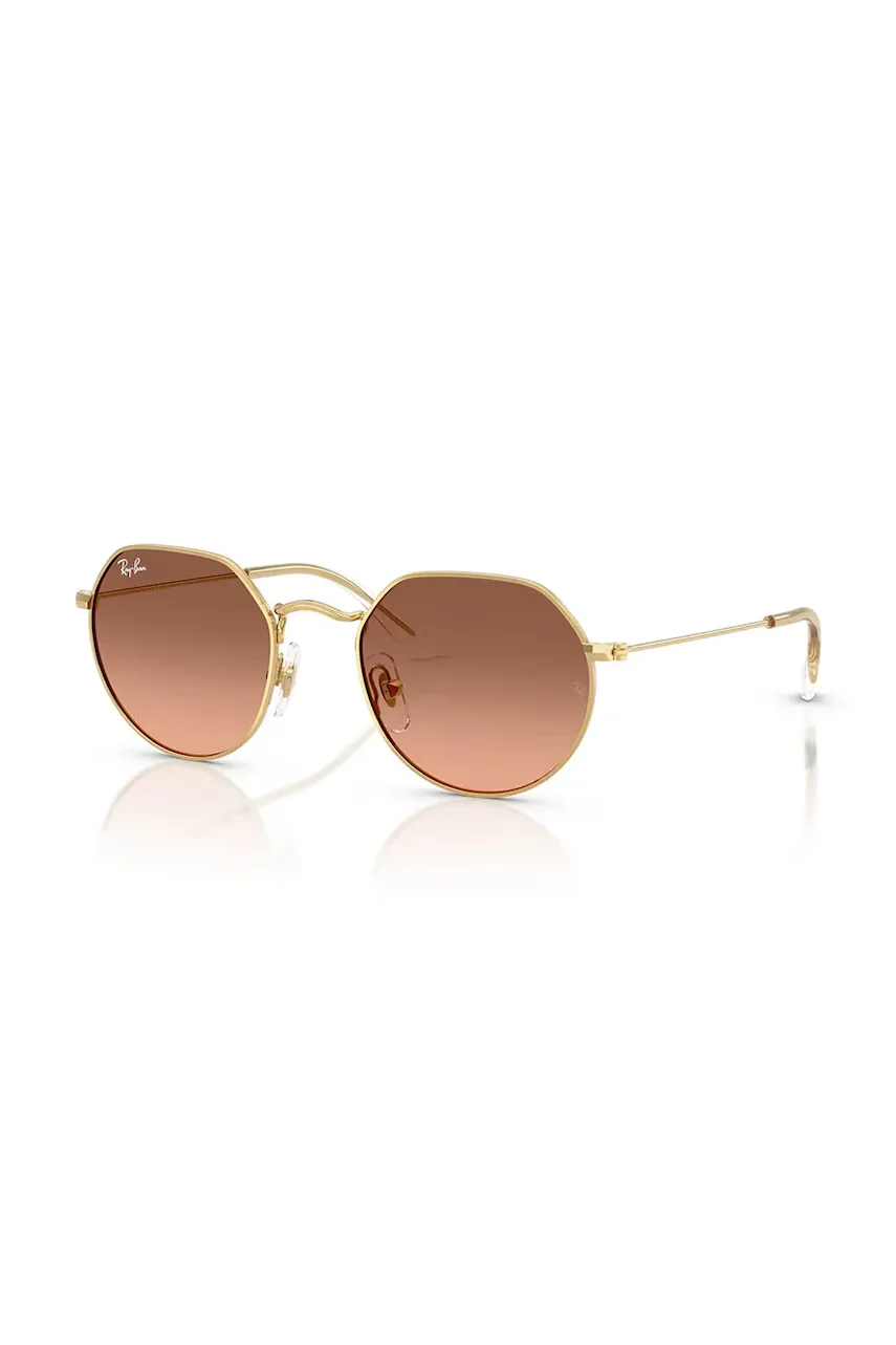 Ray-Ban Детски слънчеви очила Junior Jack