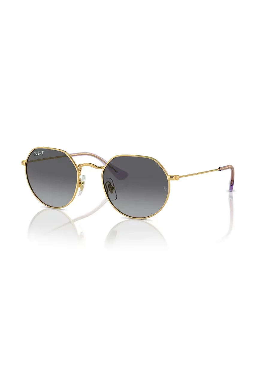 Ray-Ban Детски слънчеви очила Junior Jack