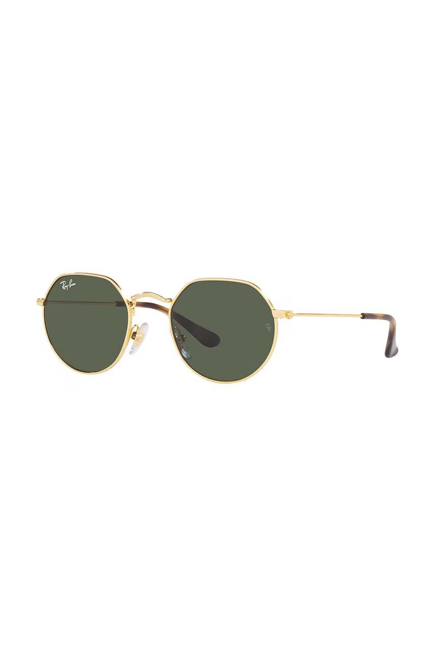 Ray-Ban Детски слънчеви очила Junior Jack