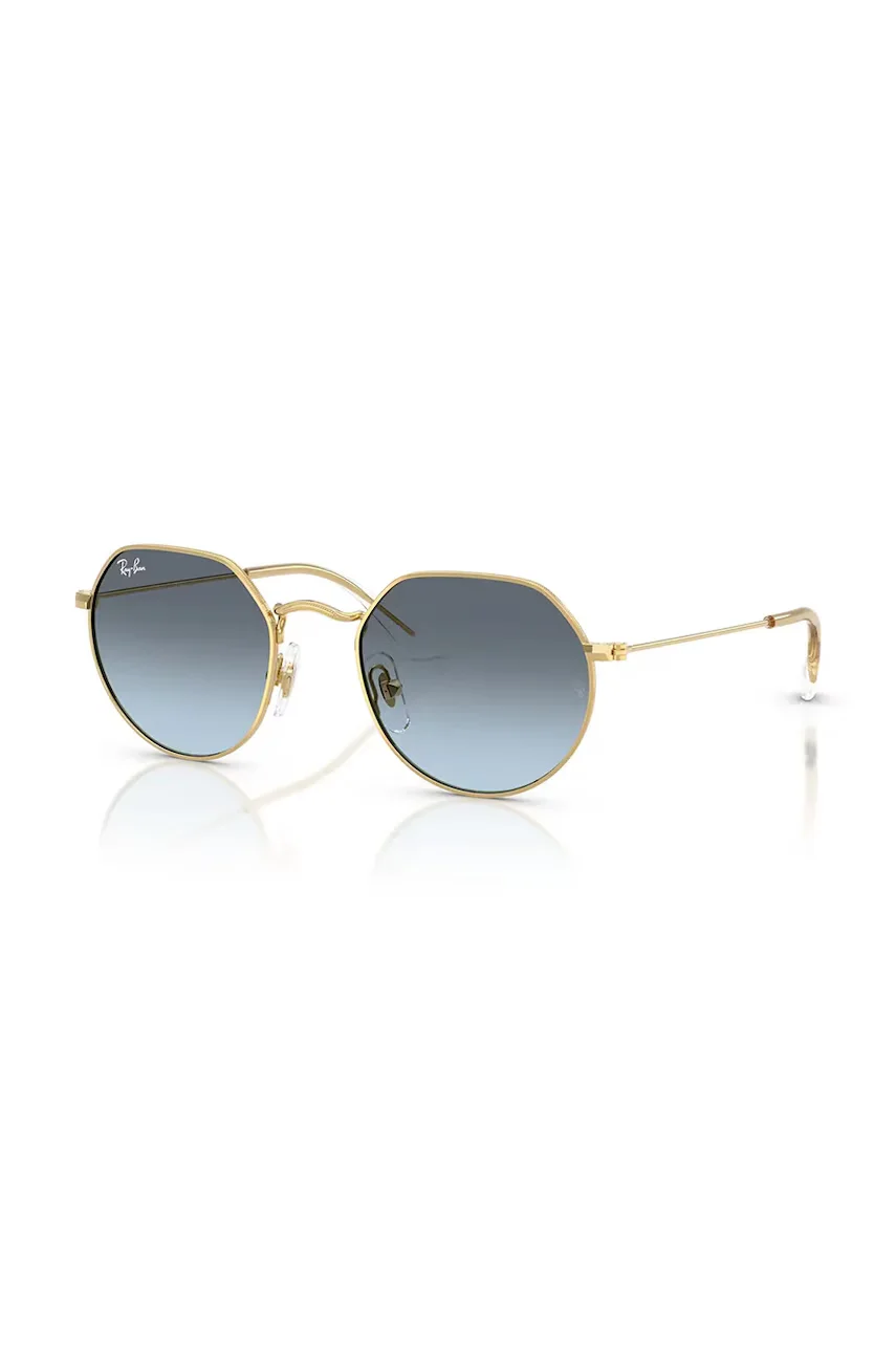 Ray-Ban Детски слънчеви очила Junior Jack