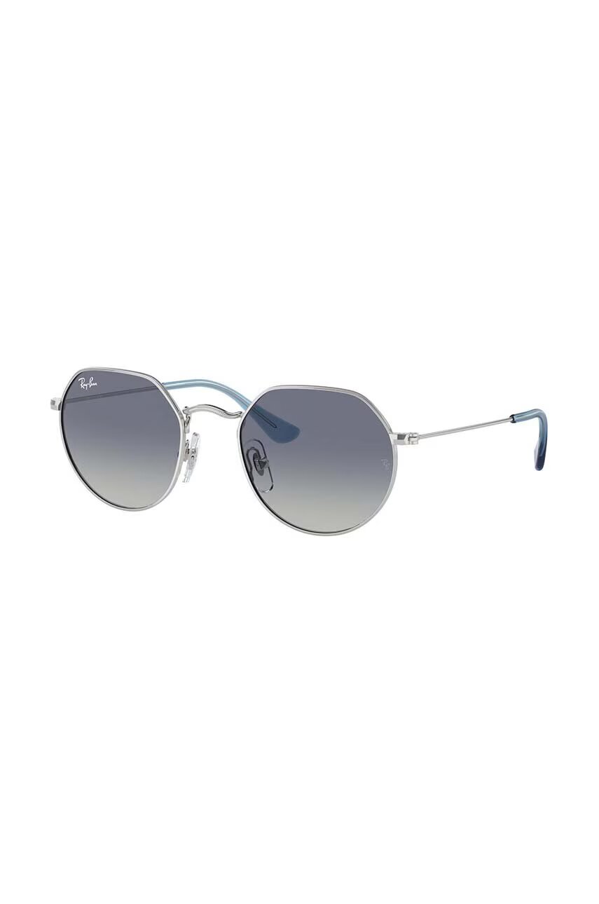 Ray-Ban Детски слънчеви очила Junior Jack