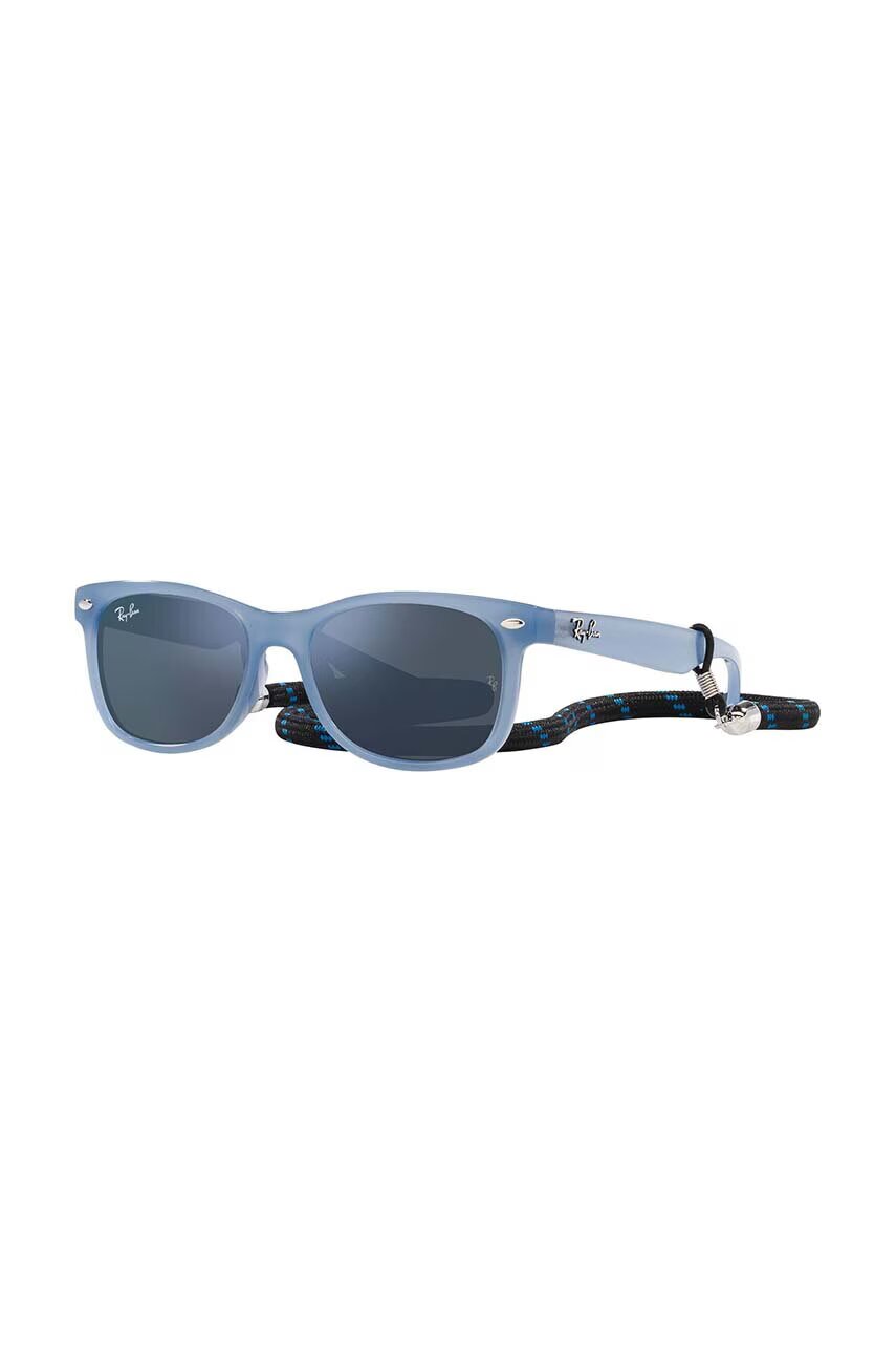 Ray-Ban Детски слънчеви очила Junior New Wayfarer