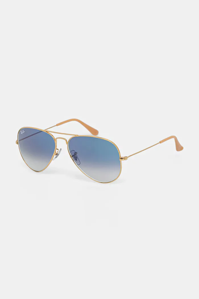 Ray-Ban Очила AVIATOR LARGE METAL 0RB3025