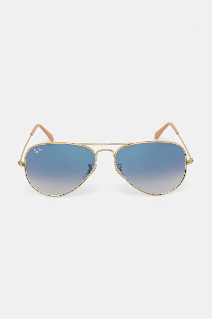 Ray-Ban Очила AVIATOR LARGE METAL 0RB3025