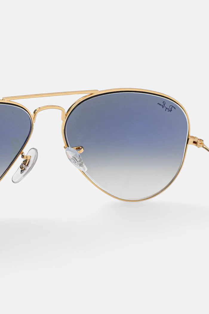 Ray-Ban Очила AVIATOR LARGE METAL 0RB3025