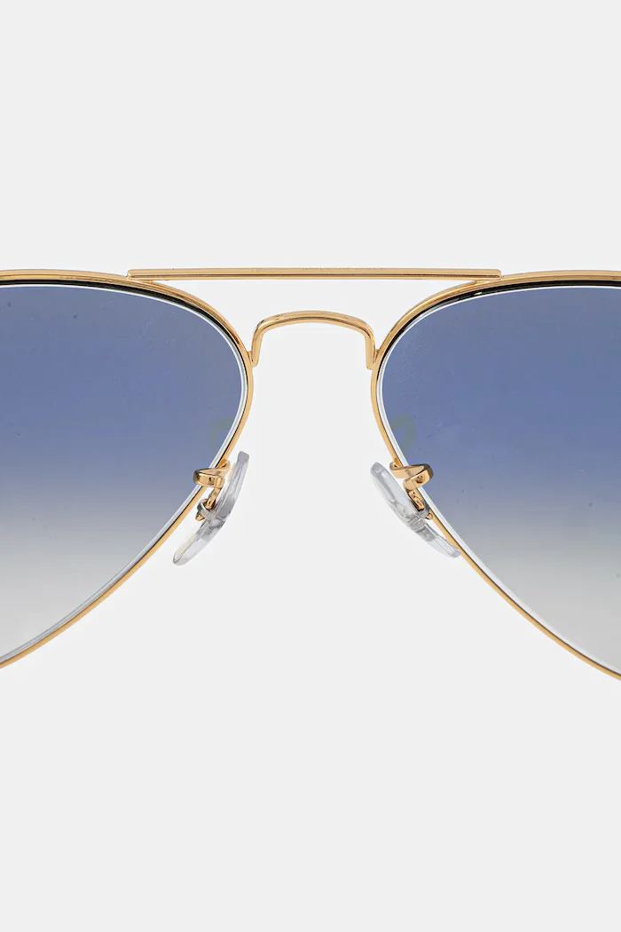 Ray-Ban Очила AVIATOR LARGE METAL 0RB3025