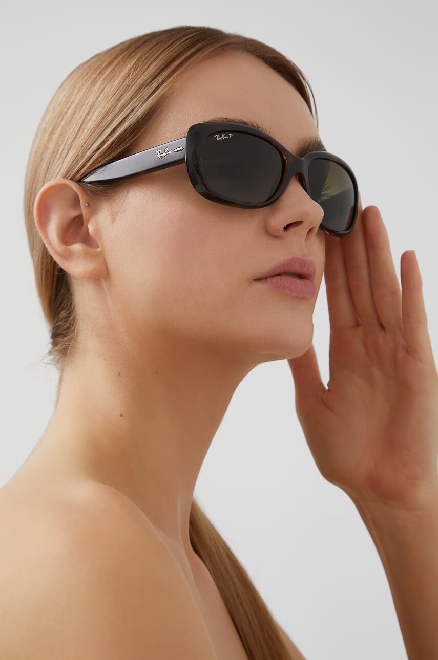 Ray-Ban Очила Jackie Ohh