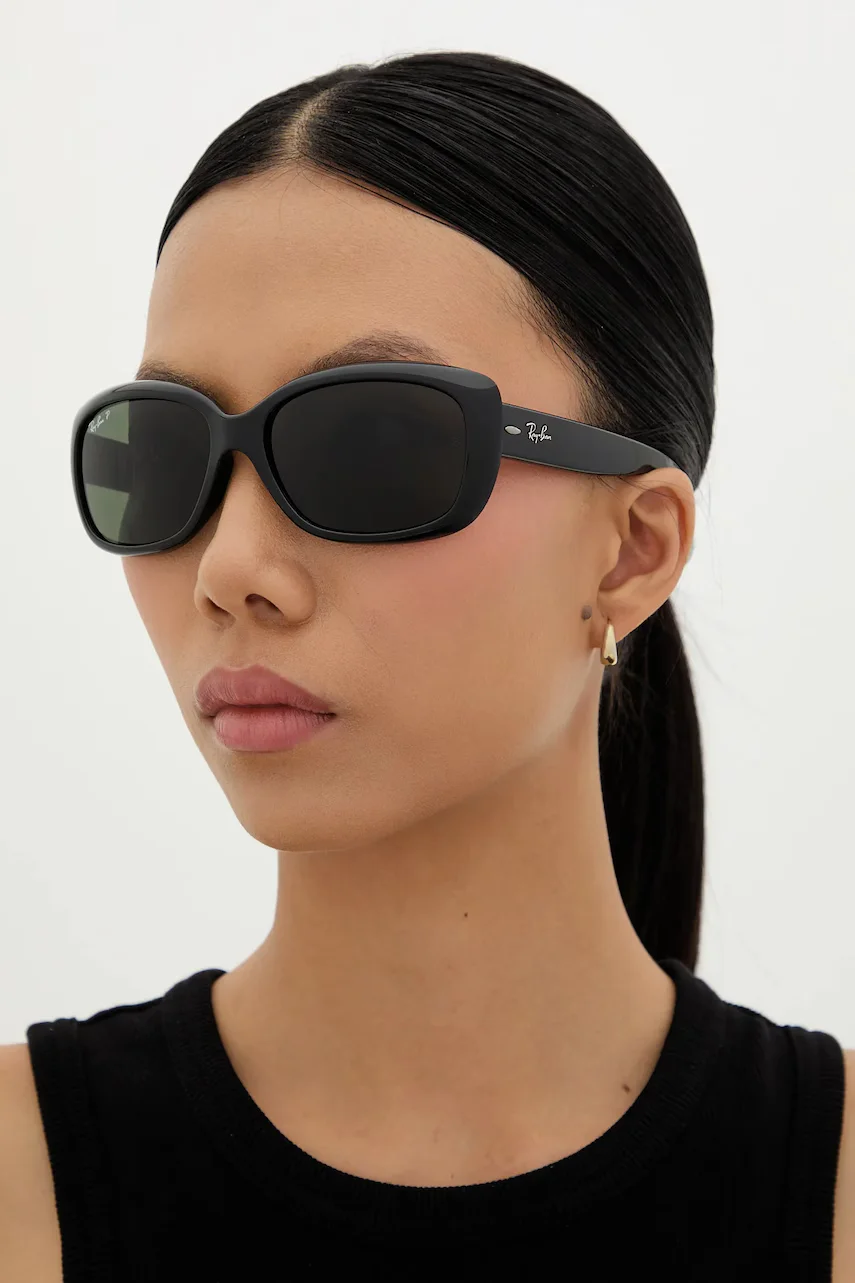 Ray-Ban Очила RB4101.601.58. JACKIE OHH