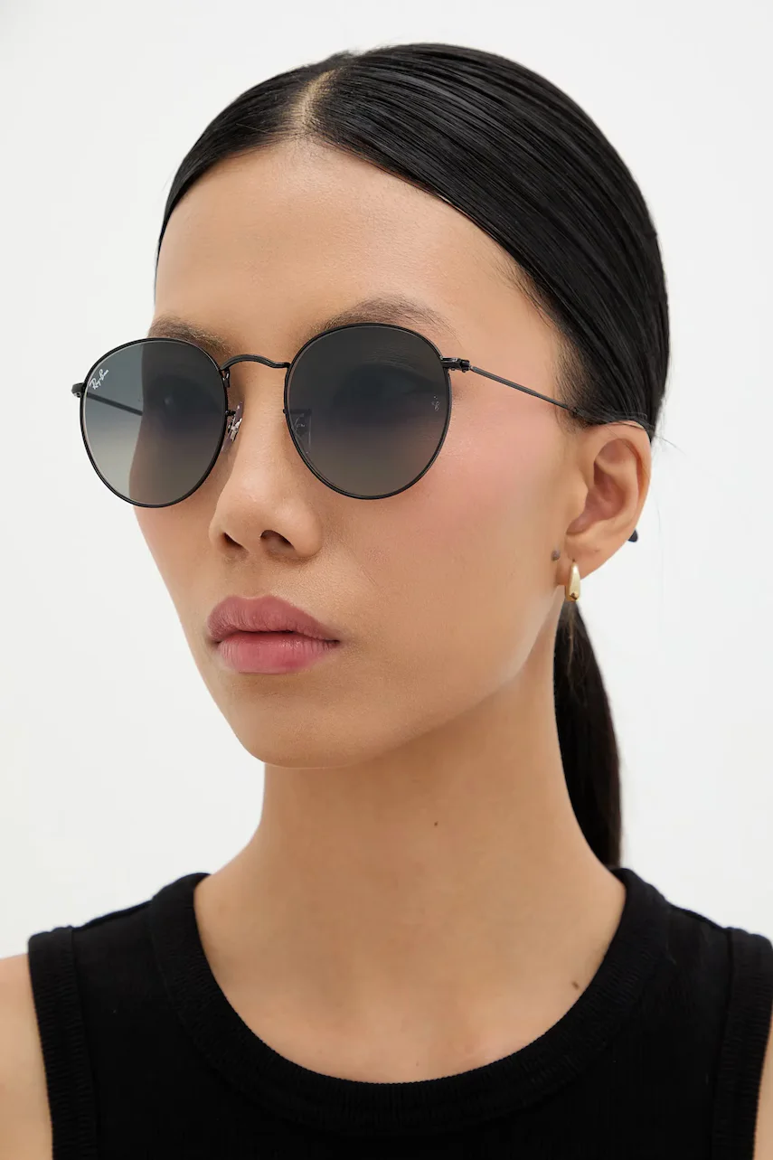 Ray-Ban Очила ROUND METAL