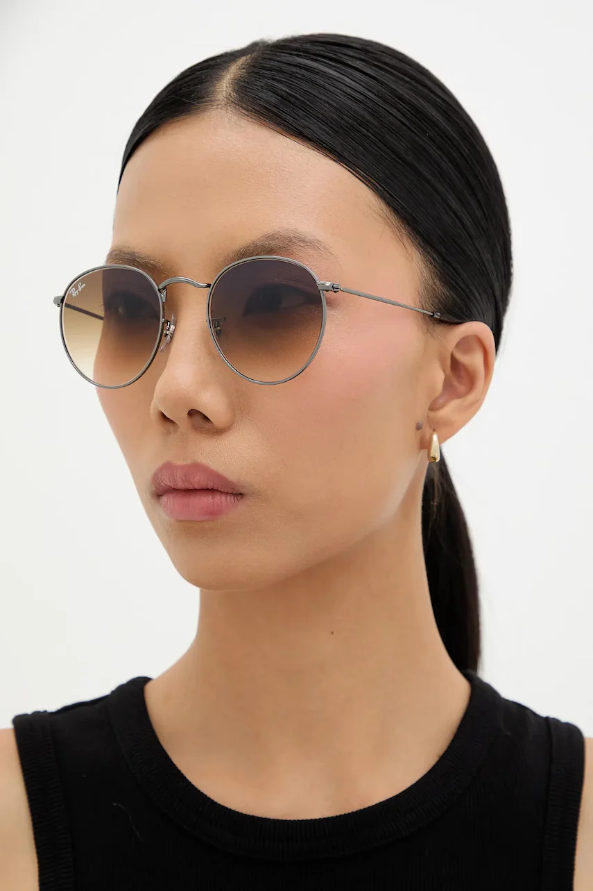 Ray-Ban Очила Round Metal