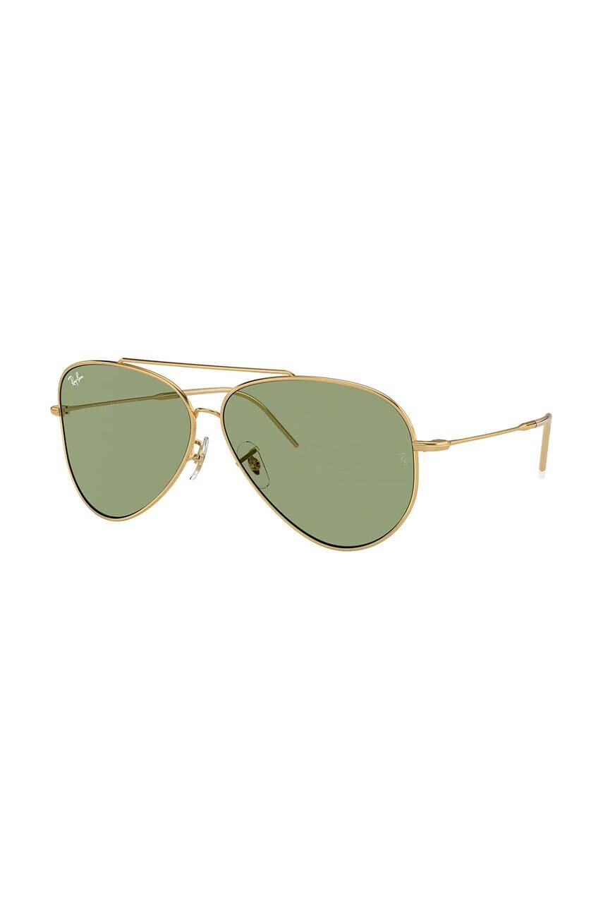 Ray-Ban Слънчеви очила 0RBR0101S AVIATOR REVERSE