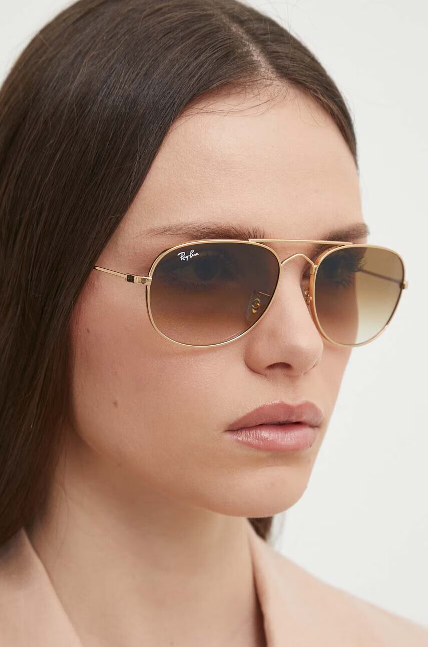 Ray-Ban Слънчеви очила