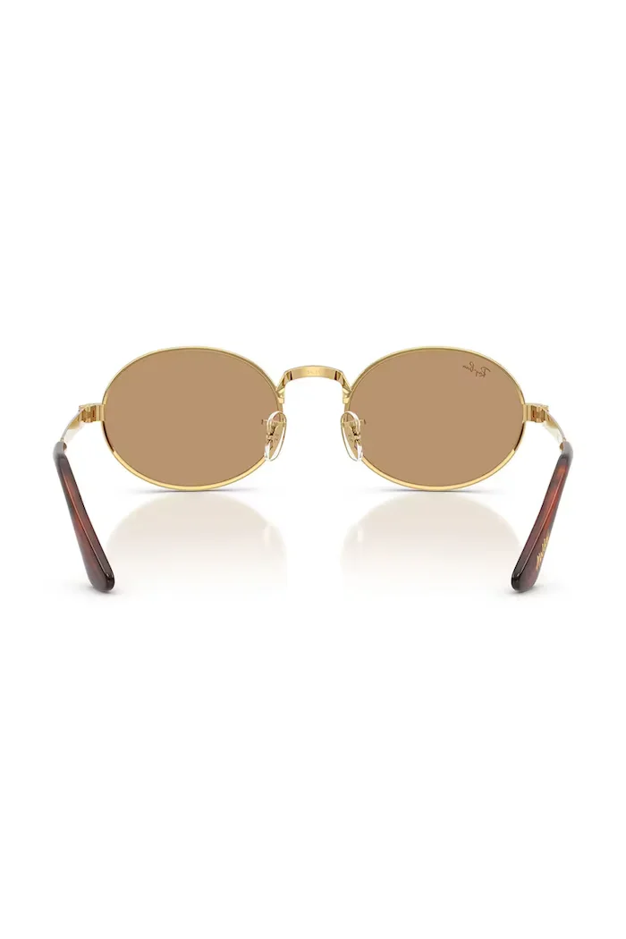 Ray-Ban слънчеви очила A$AP ROCKY X злато 0RB3931
