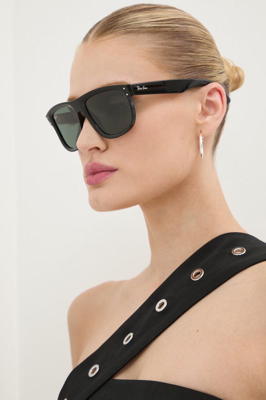Ray-Ban Слънчеви очила BOYFRIEND REVERSE