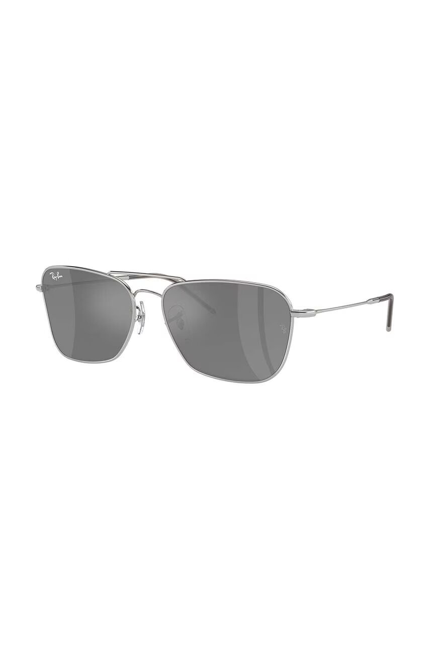 Ray-Ban Слънчеви очила CARAVAN REVERSE