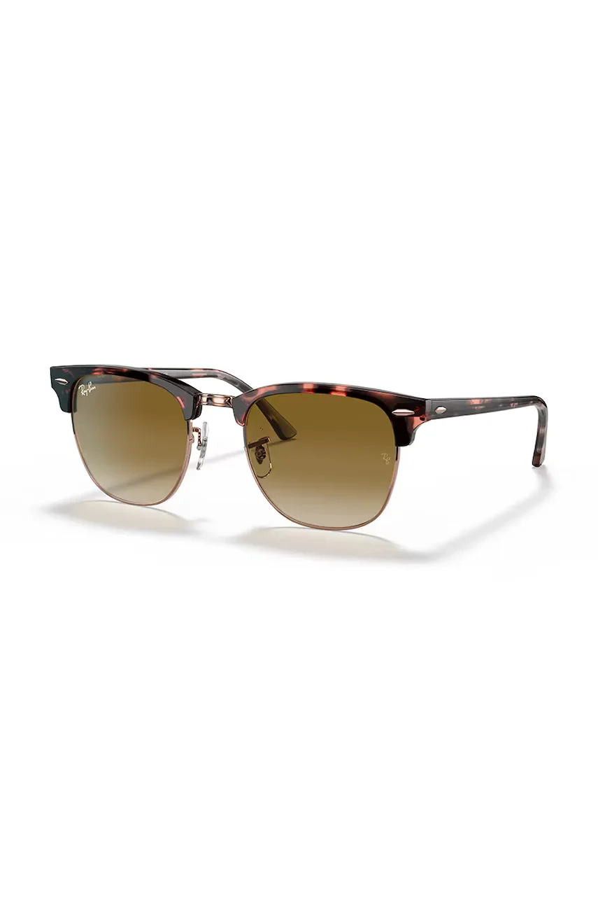 Ray-Ban Слънчеви очила CLUBMASTER