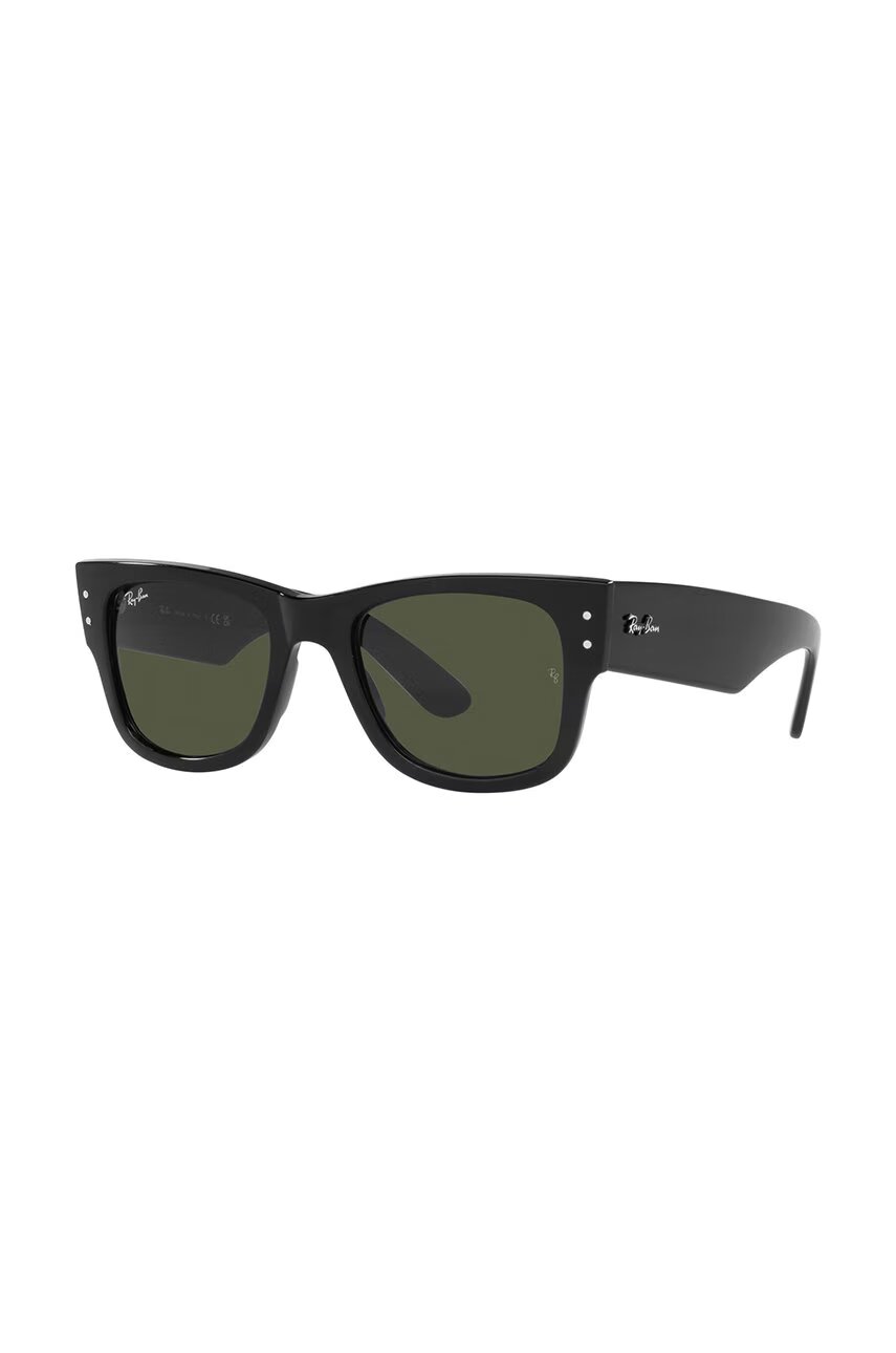 Ray-Ban Слънчеви очила MEGA WAYFARER
