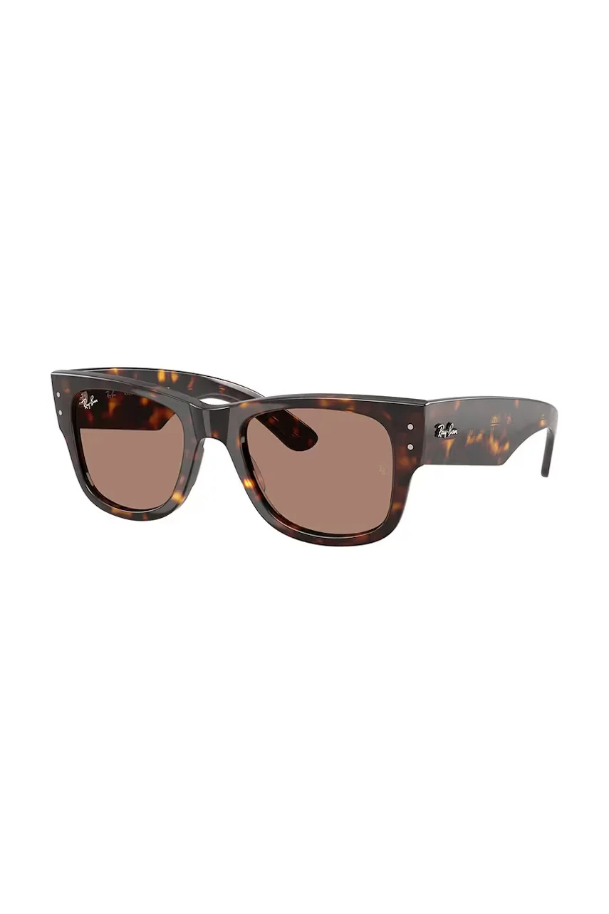 Ray-Ban Слънчеви очила MEGA WAYFARER
