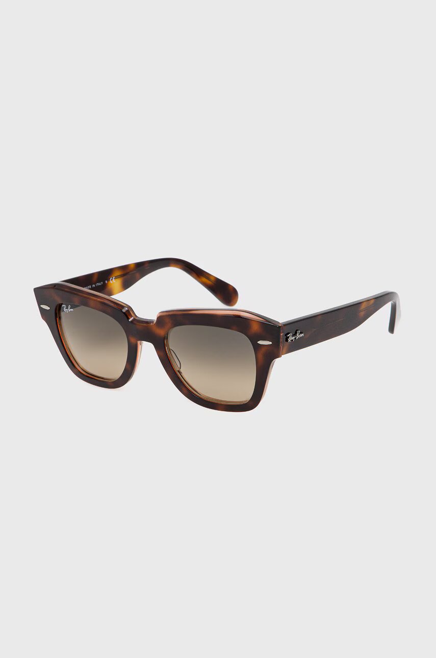 Ray-Ban Слънчеви очила STATE STREET