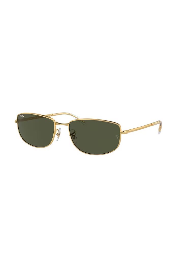 Ray-Ban Слънчеви очила в черно 0RB3732