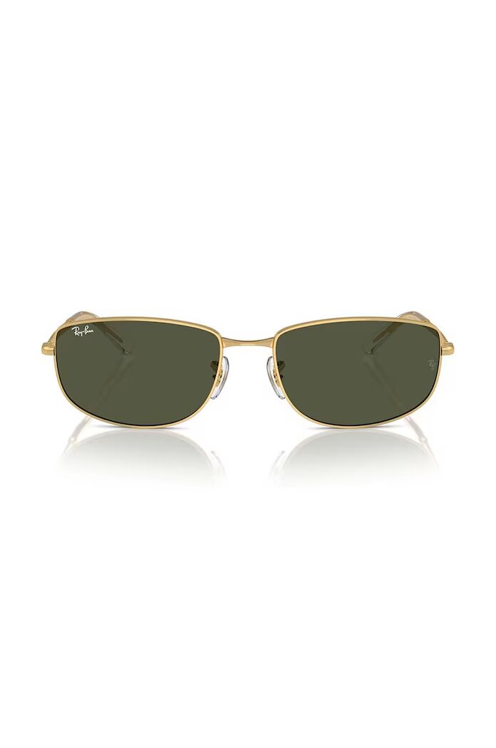 Ray-Ban Слънчеви очила в черно 0RB3732