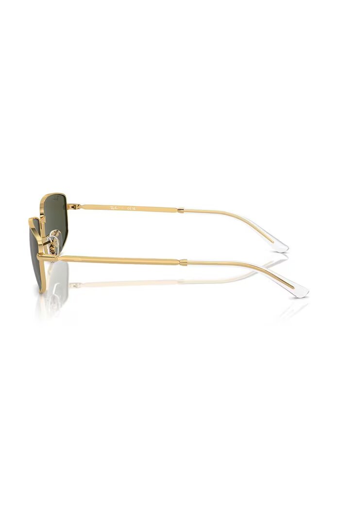 Ray-Ban Слънчеви очила в черно 0RB3732