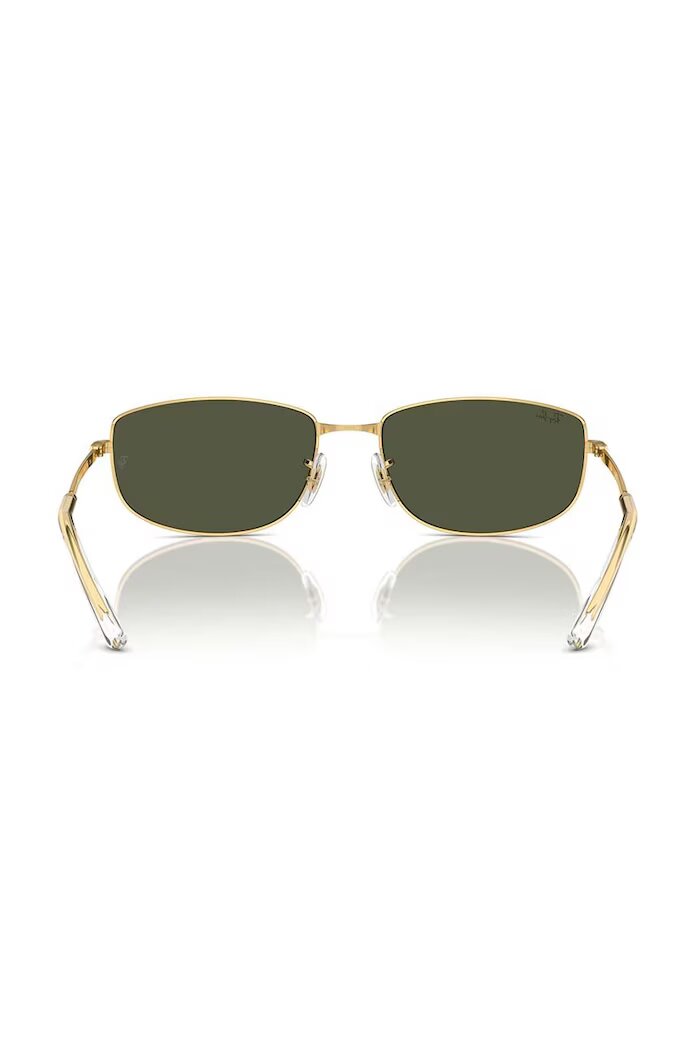 Ray-Ban Слънчеви очила в черно 0RB3732