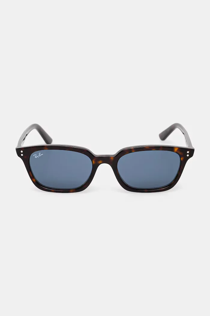 Ray-Ban Слънчеви очила в синьо 0RB4456