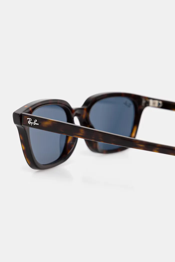 Ray-Ban Слънчеви очила в синьо 0RB4456