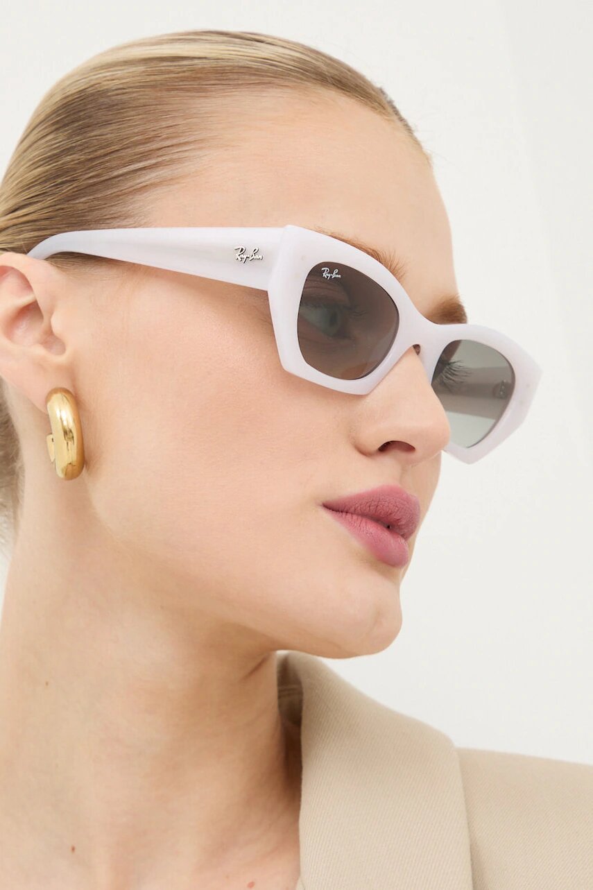 Ray-Ban Слънчеви очила ZENA