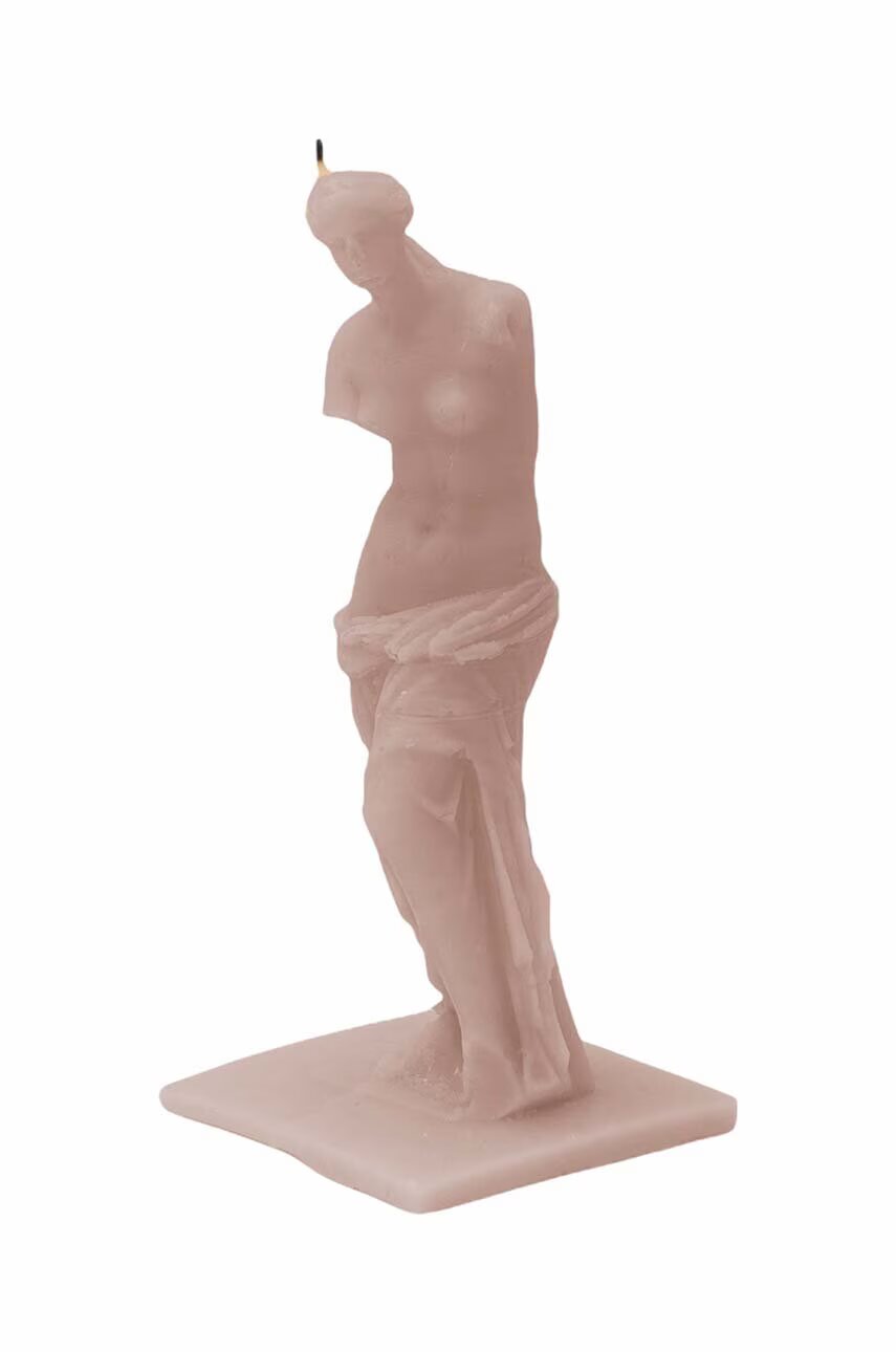 Really Nice Things Декоративна свещ Venus Candle