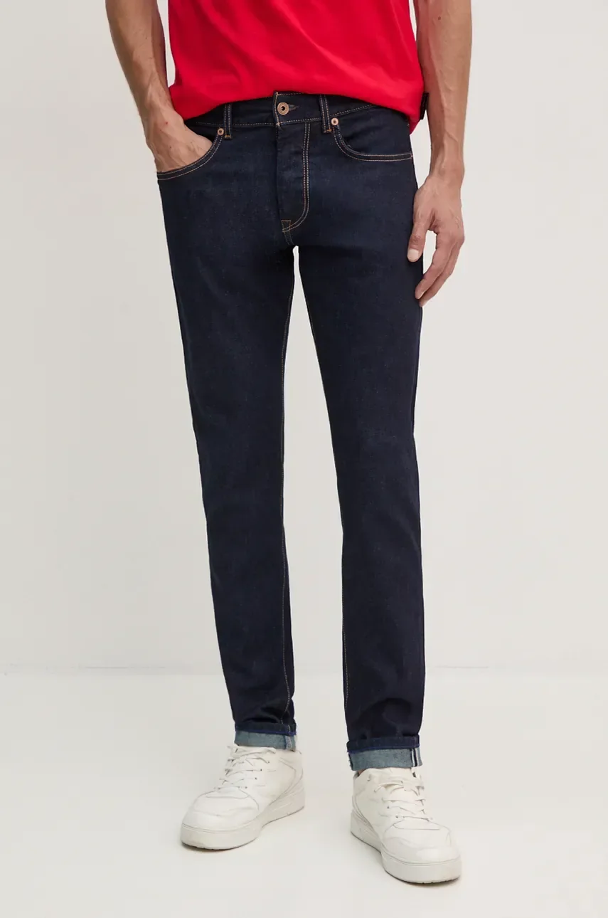 Red Bull Racing x Pepe Jeans Дънки