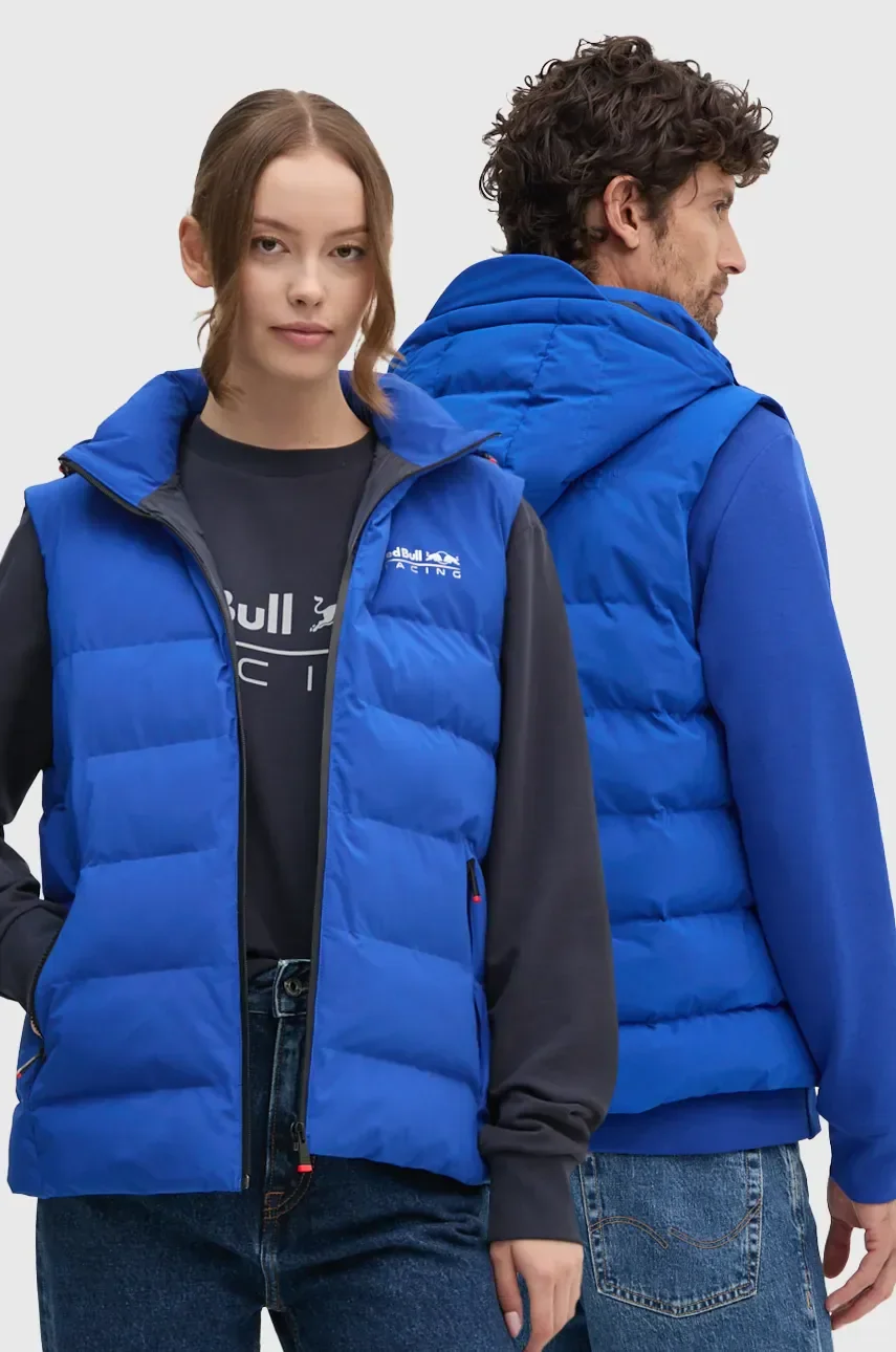 Red Bull Racing x Pepe Jeans Елек