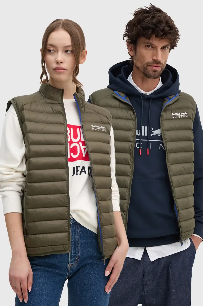 Red Bull Racing x Pepe Jeans Елек
