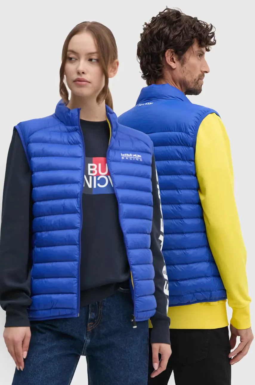 Red Bull Racing x Pepe Jeans Елек