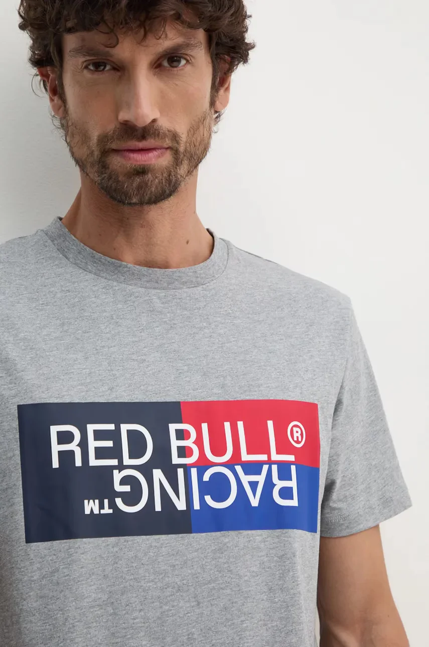 Red Bull Racing x Pepe Jeans Памучна тениска