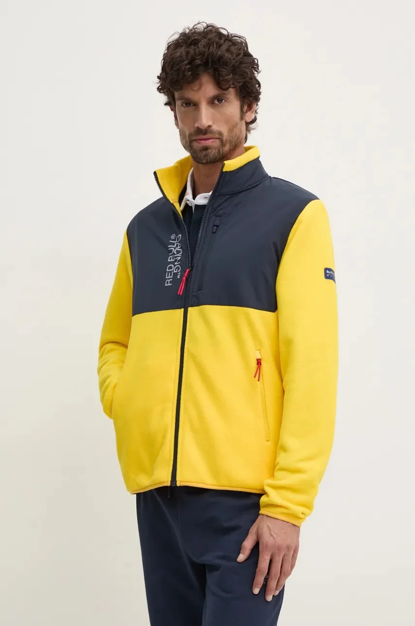Red Bull Racing x Pepe Jeans Поларен суичър
