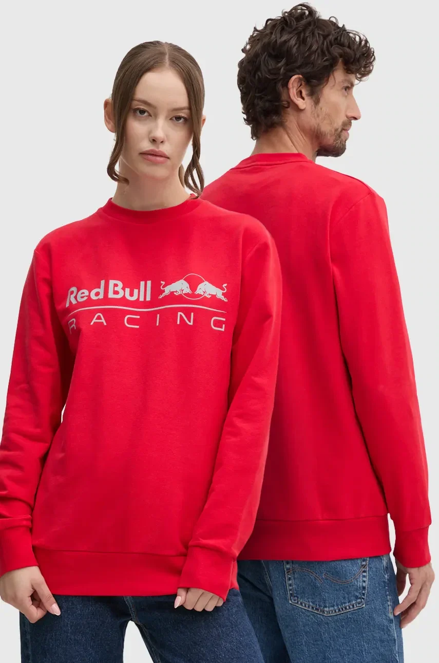 Red Bull Racing x Pepe Jeans Суичър