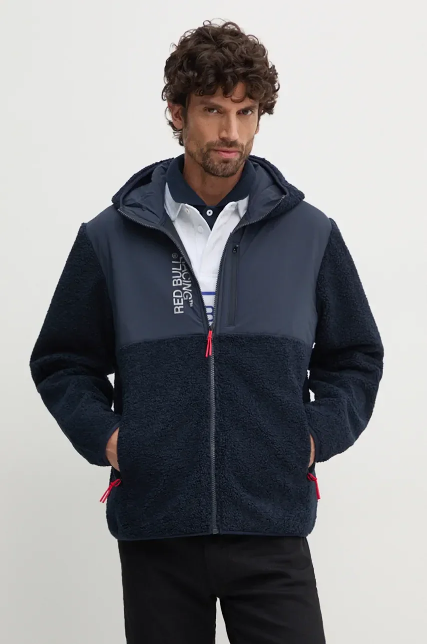 Red Bull Racing x Pepe Jeans Суичър