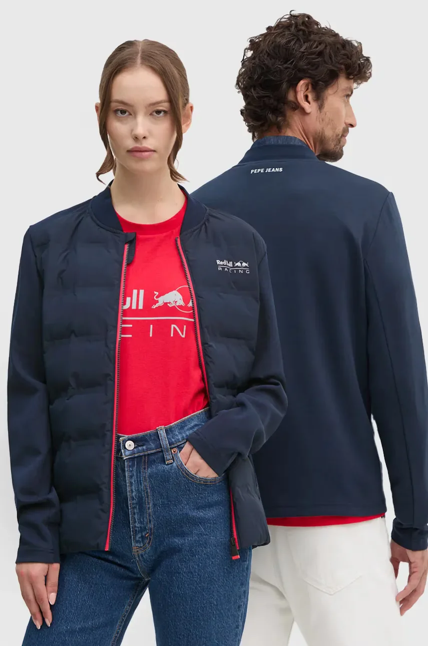 Red Bull Racing x Pepe Jeans Суичър