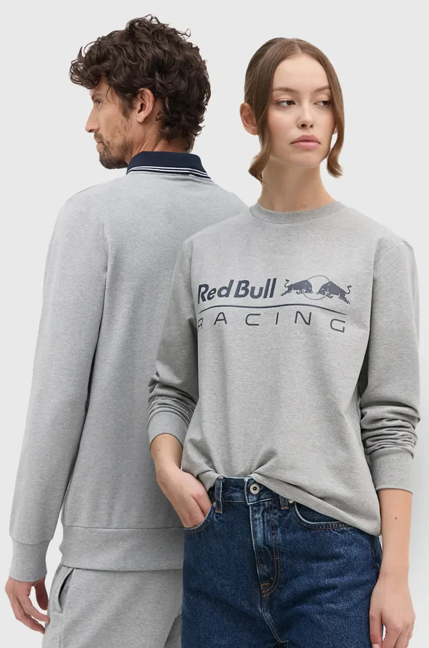 Red Bull Racing x Pepe Jeans Суичър