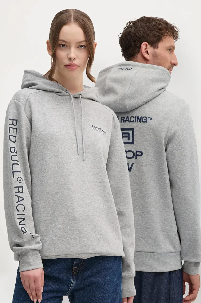 Red Bull Racing x Pepe Jeans Суичър