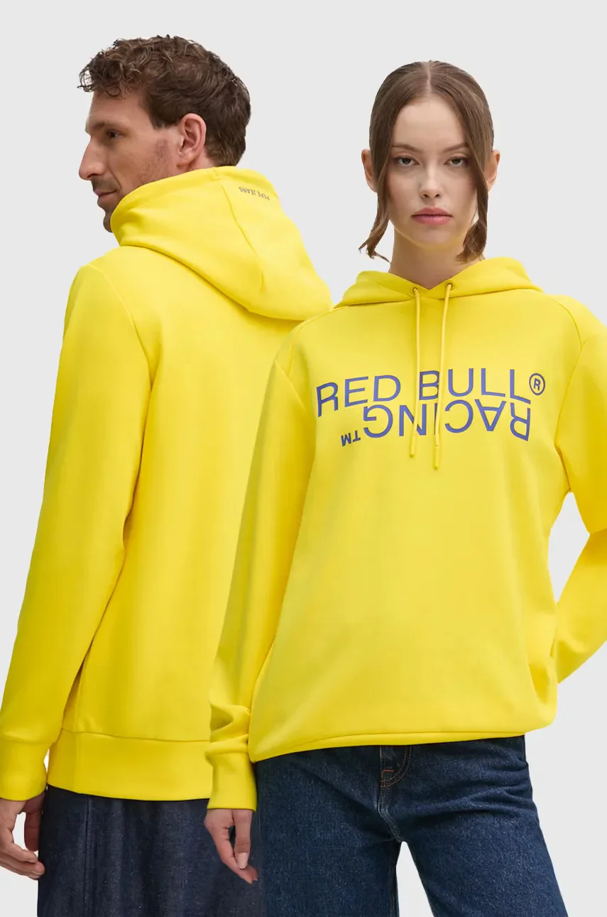 Red Bull Racing x Pepe Jeans Суичър