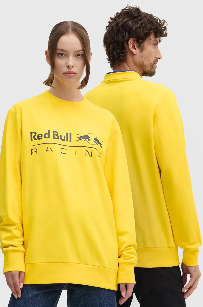 Red Bull Racing x Pepe Jeans Суичър