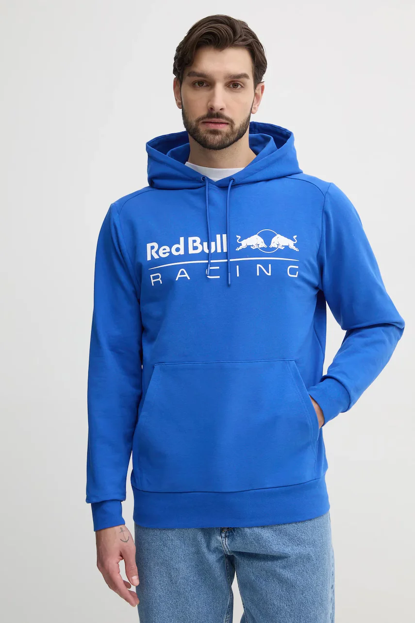 Red Bull Racing x Pepe Jeans Суичър TEAM LOGO HOODY