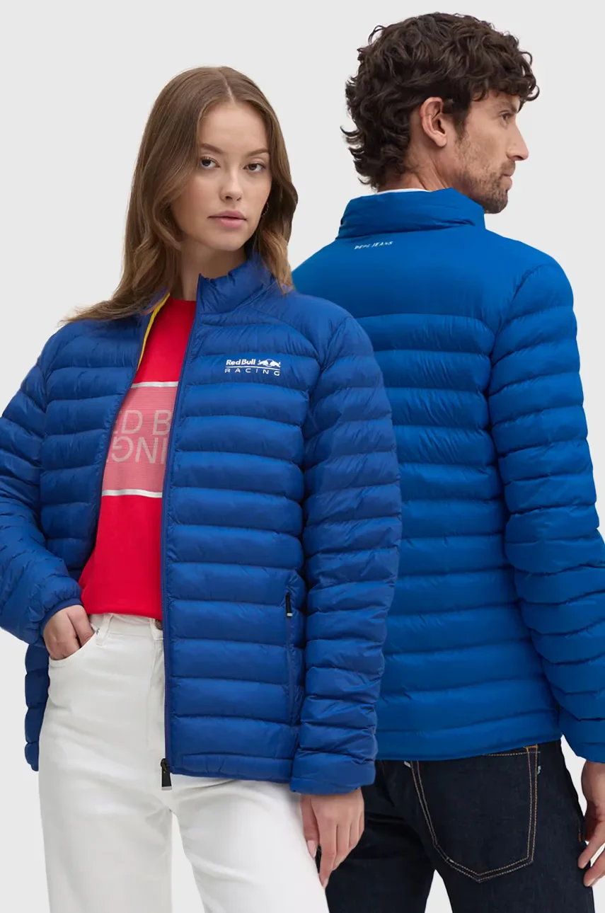 Red Bull Racing x Pepe Jeans Яке