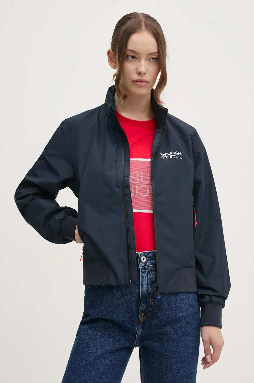 Red Bull Racing x Pepe Jeans Яке