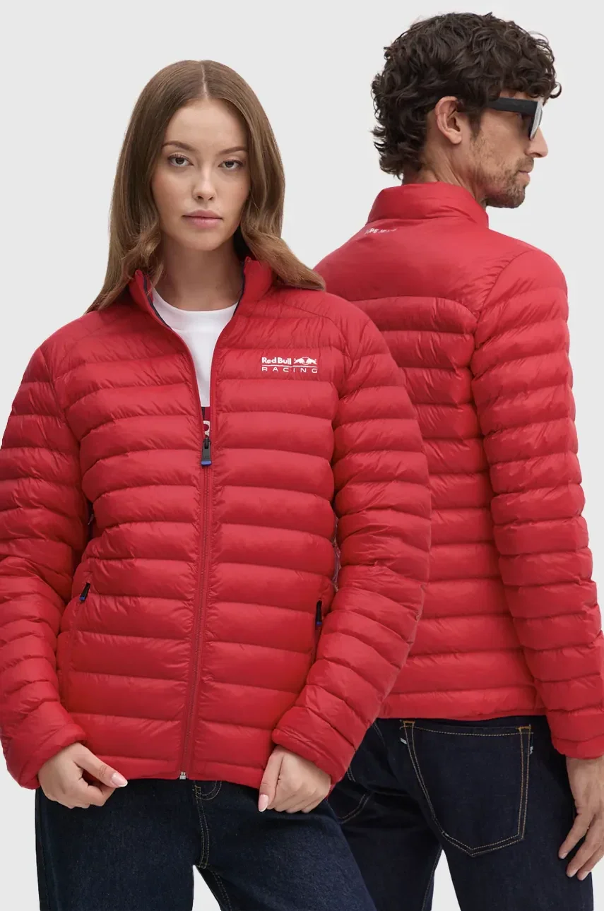 Red Bull Racing x Pepe Jeans Яке