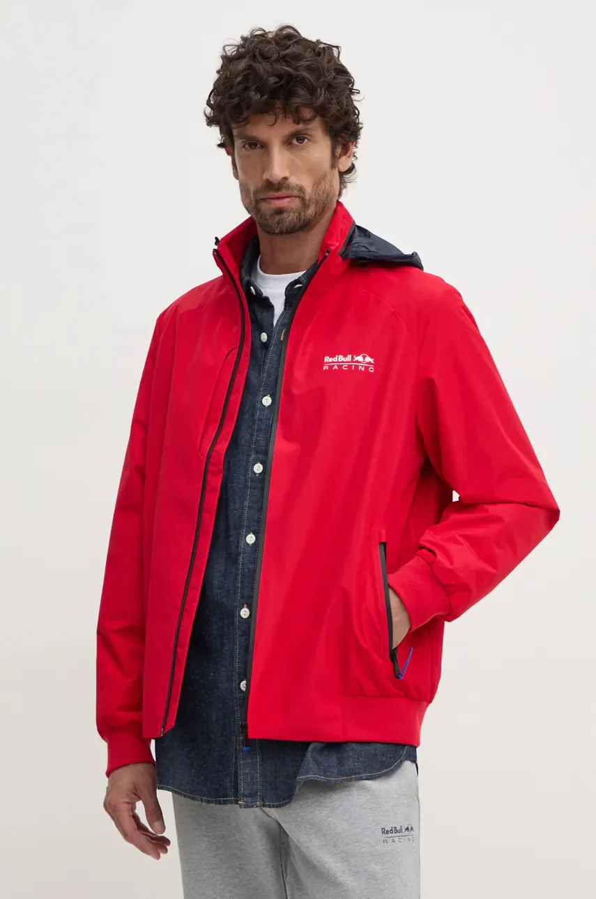 Red Bull Racing x Pepe Jeans Яке