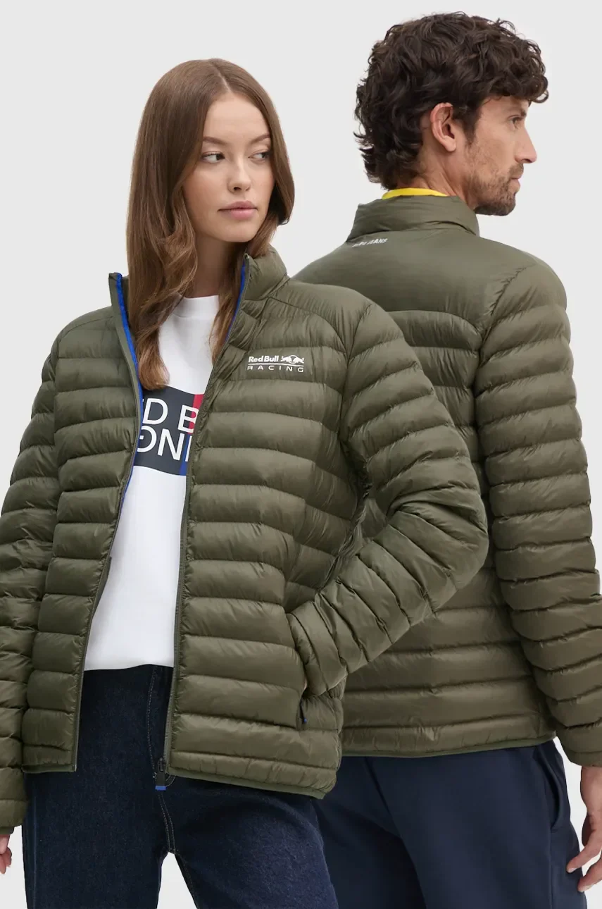 Red Bull Racing x Pepe Jeans Яке